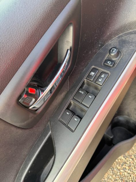 SUZUKI SX4SCROSS 1.6 DDIS S-CROSS 120 