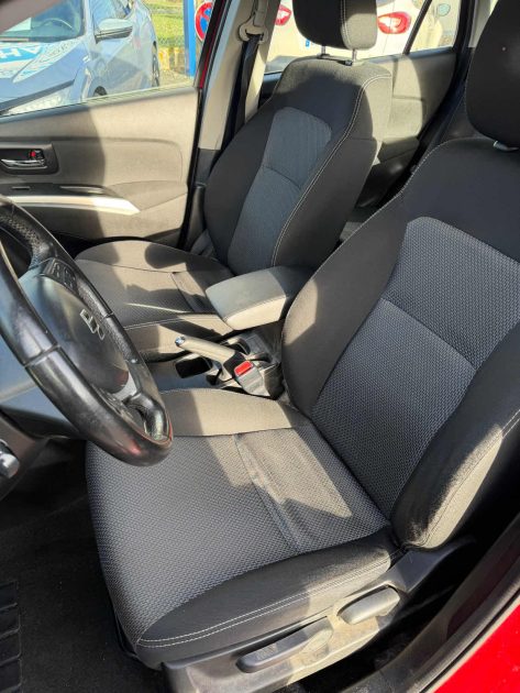 SUZUKI SX4SCROSS 1.6 DDIS S-CROSS 120 