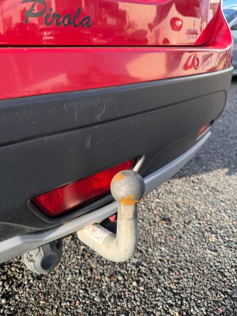 SUZUKI SX4SCROSS 1.6 DDIS S-CROSS 120 