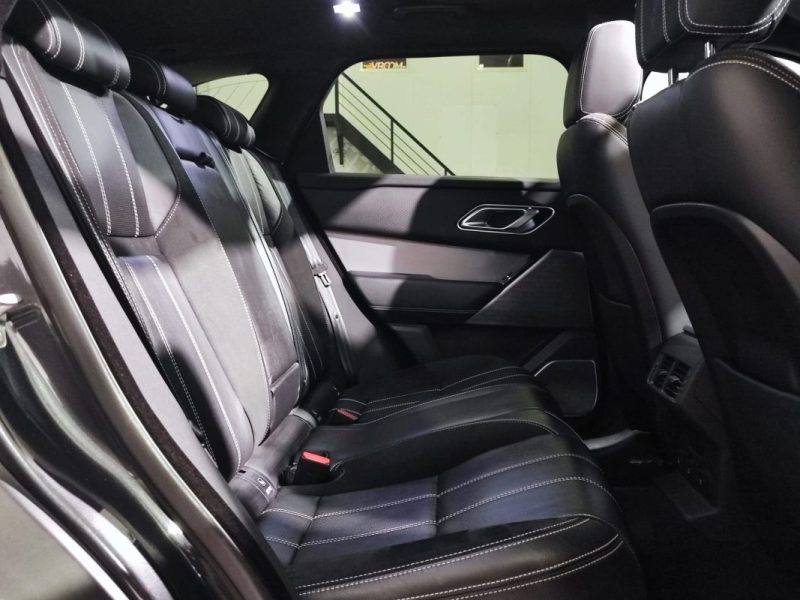 LAND ROVER RANGE ROVER VELAR 2.0D 240 TURBO R-DYNAMIC *** FULL ENTRETIEN CONSTRUCTEUR***