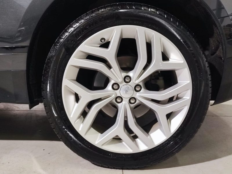 LAND ROVER RANGE ROVER VELAR 2.0D 240 TURBO R-DYNAMIC *** FULL ENTRETIEN CONSTRUCTEUR***