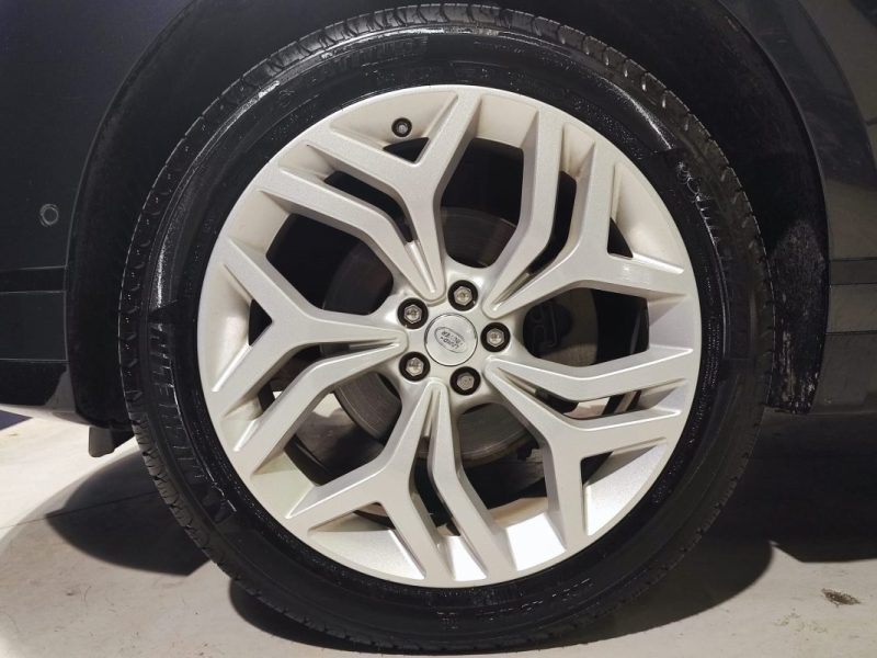 LAND ROVER RANGE ROVER VELAR 2.0D 240 TURBO R-DYNAMIC *** FULL ENTRETIEN CONSTRUCTEUR***