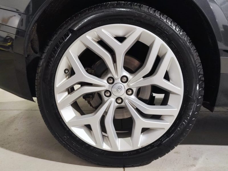 LAND ROVER RANGE ROVER VELAR 2.0D 240 TURBO R-DYNAMIC *** FULL ENTRETIEN CONSTRUCTEUR***