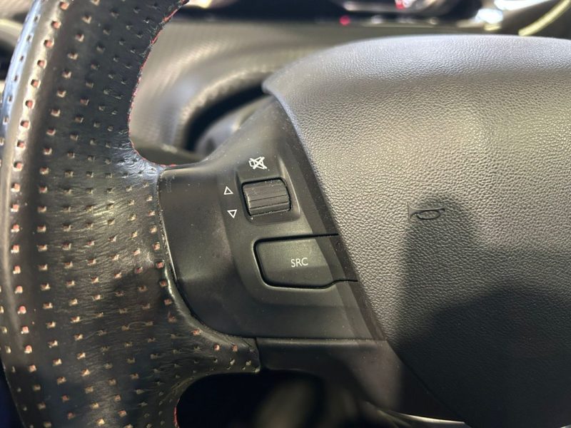 PEUGEOT 208 1.2 PURETECH 110 GT LINE EAT6 DISTRIBUTION NEUVE