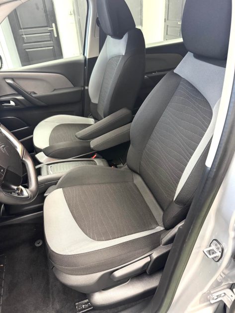 CITROEN GRAND C4 PICASSO E-HDI 115CH CONFORT ETG6 2014