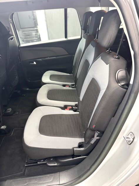 CITROEN GRAND C4 PICASSO E-HDI 115CH CONFORT ETG6 2014