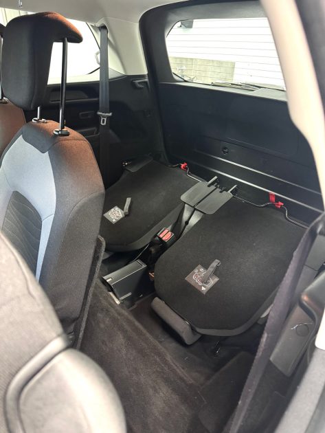 CITROEN GRAND C4 PICASSO E-HDI 115CH CONFORT ETG6 2014