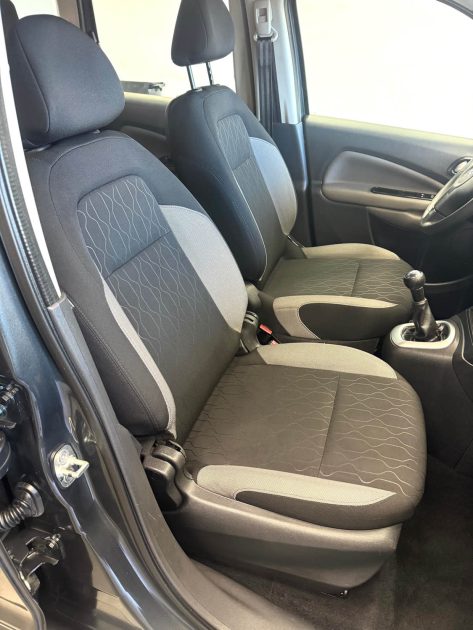 CITROEN C3 1.6 BLUEHDI 100CH BVM CONFORT 2015