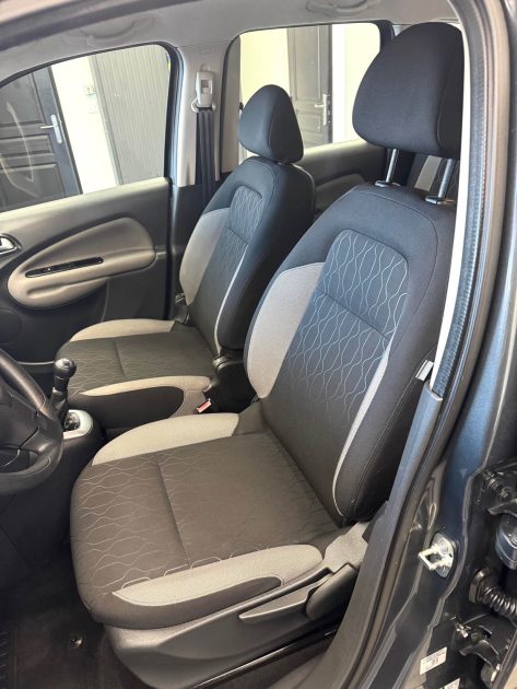 CITROEN C3 1.6 BLUEHDI 100CH BVM CONFORT 2015