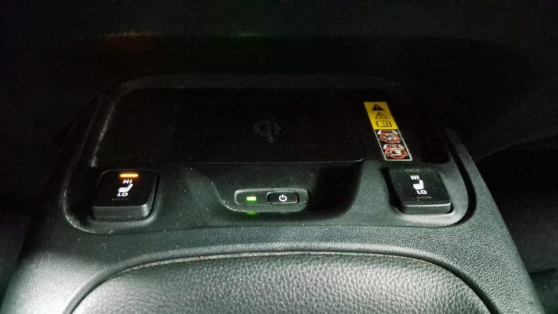 TOYOTA  COROLLA TOURING SPORTS 122cv DYNAMIC BUSINESS 2023/1 ERE MAIN/TVA RECUPERABLE