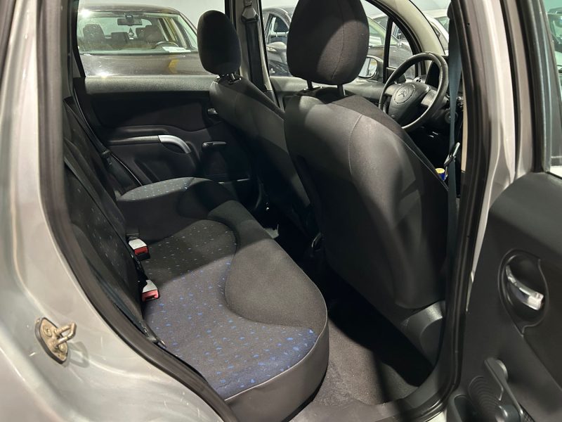 CITROEN C3 1.1I 70CH 