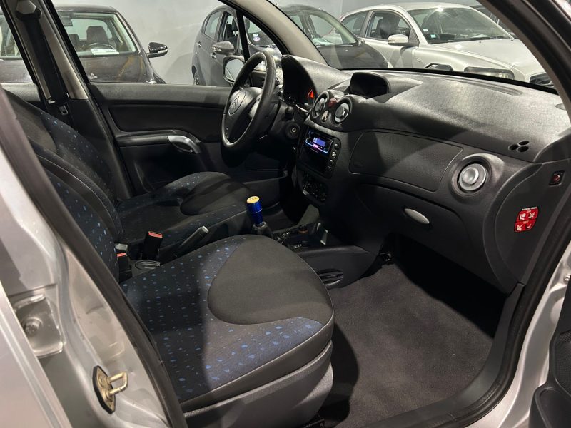 CITROEN C3 1.1I 70CH 