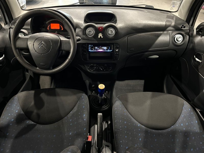 CITROEN C3 1.1I 70CH 