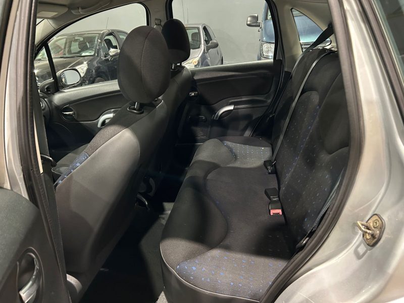 CITROEN C3 1.1I 70CH 