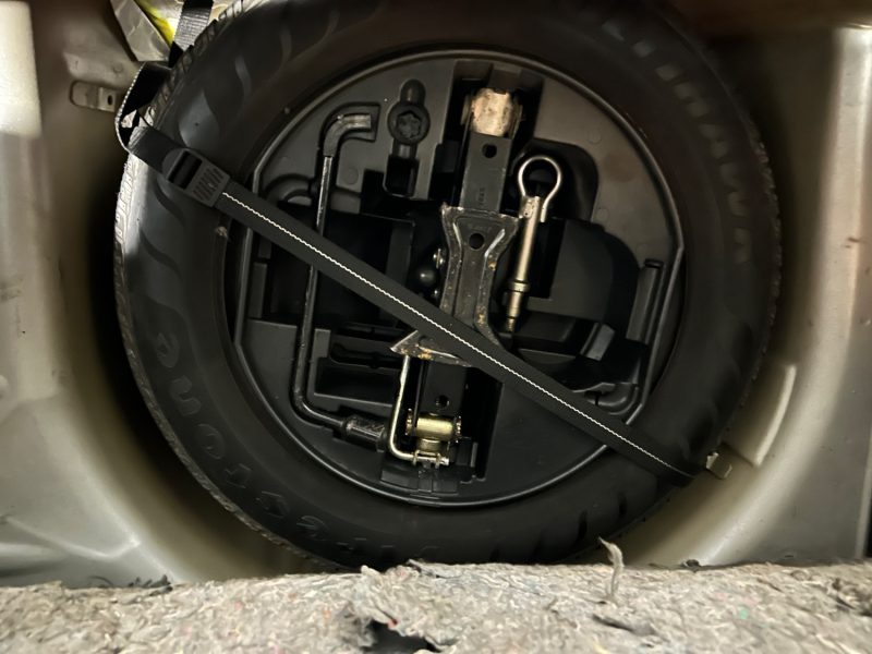 CITROEN C3 1.1I 70CH 