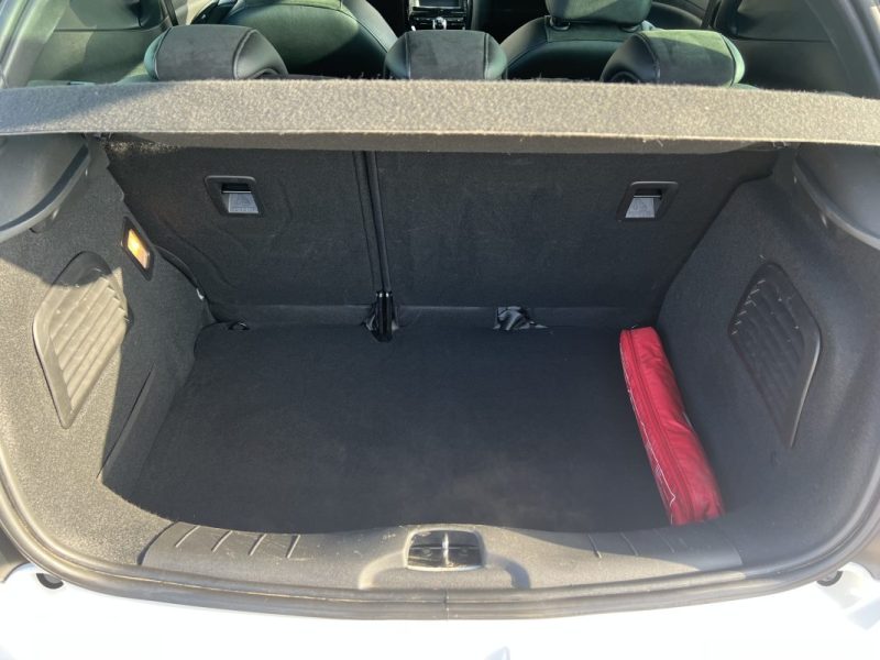 CITROEN DS3 SPORT CHIC 165CV 