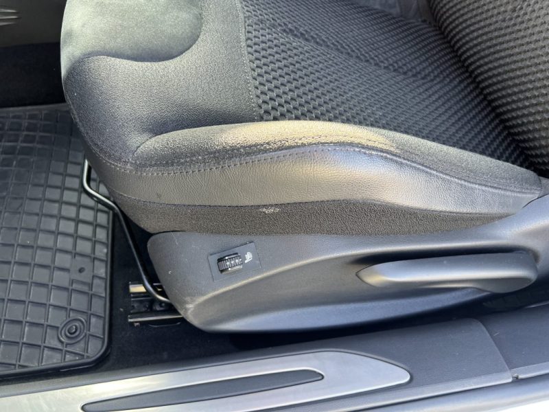 CITROEN DS3 SPORT CHIC 165CV 