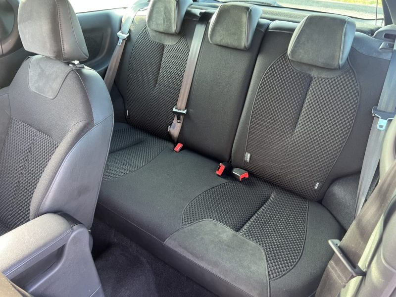 CITROEN DS3 SPORT CHIC 165CV 