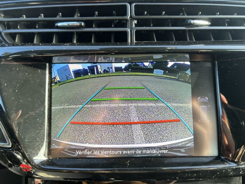 CITROEN DS3 SPORT CHIC 165CV 