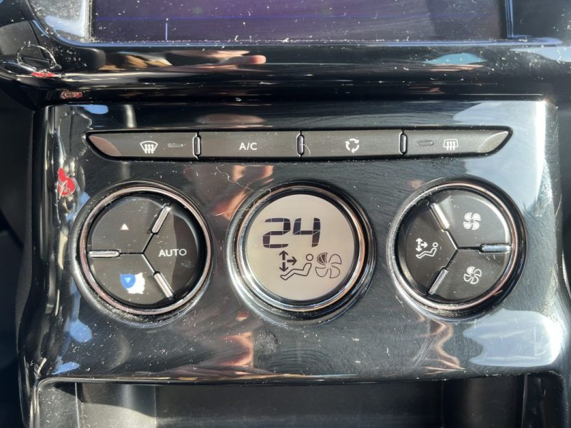 CITROEN DS3 SPORT CHIC 165CV 