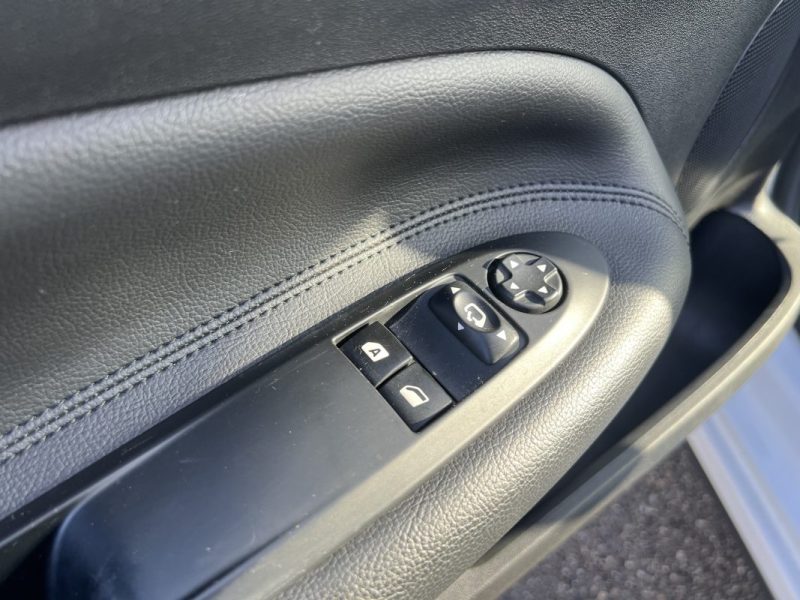 CITROEN DS3 SPORT CHIC 165CV 