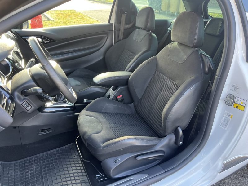 CITROEN DS3 SPORT CHIC 165CV 
