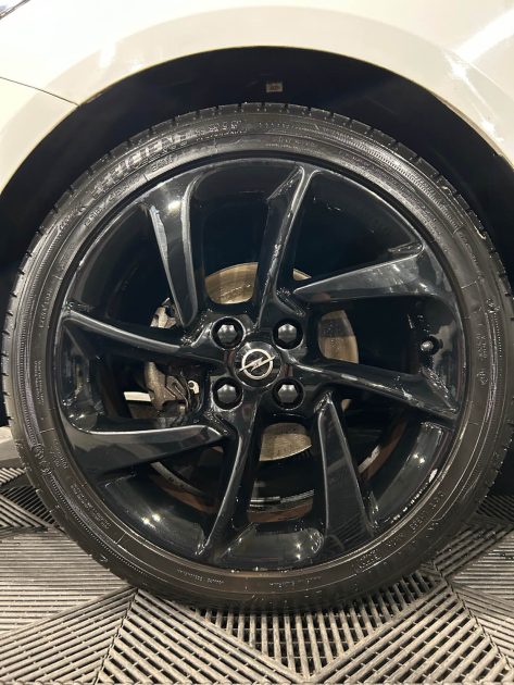 OPEL CORSA 1.4 90CH DESIGN EDITION 