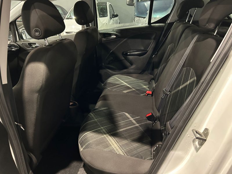 OPEL CORSA 1.4 90CH DESIGN EDITION 