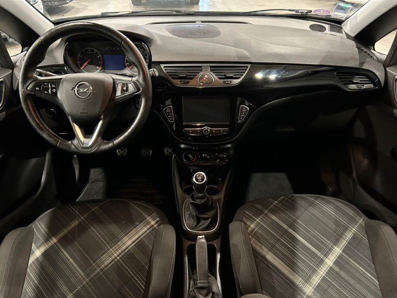 OPEL CORSA 1.4 90CH DESIGN EDITION 