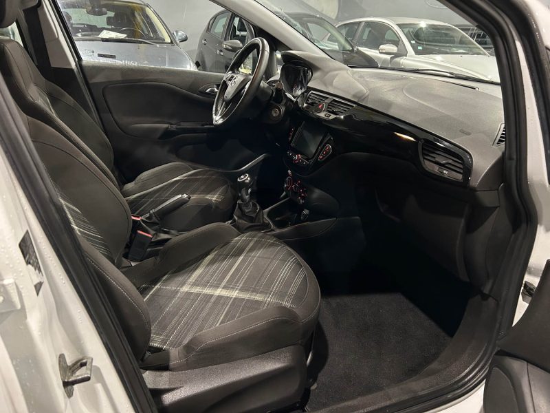 OPEL CORSA 1.4 90CH DESIGN EDITION 