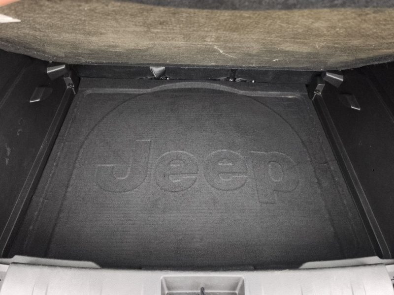 JEEP RENEGADE 1.6 MULTIJET 130CH LIMITED MY21 2021