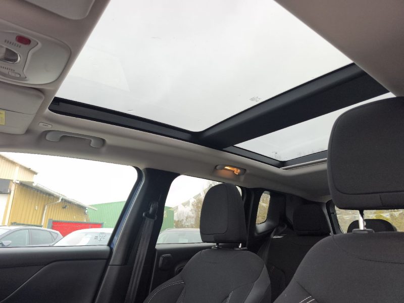 JEEP RENEGADE 1.6 MULTIJET 130CH LIMITED MY21 2021