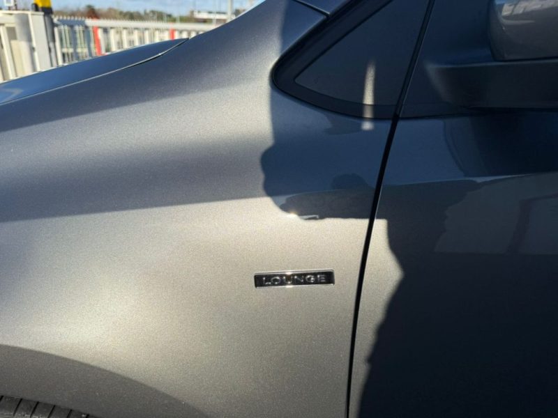 VOLKSWAGEN POLO 5 LOUNGE BLUEMOTION TECH 2015