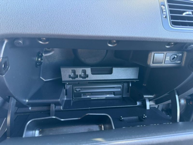 VOLKSWAGEN POLO 5 LOUNGE BLUEMOTION TECH 2015