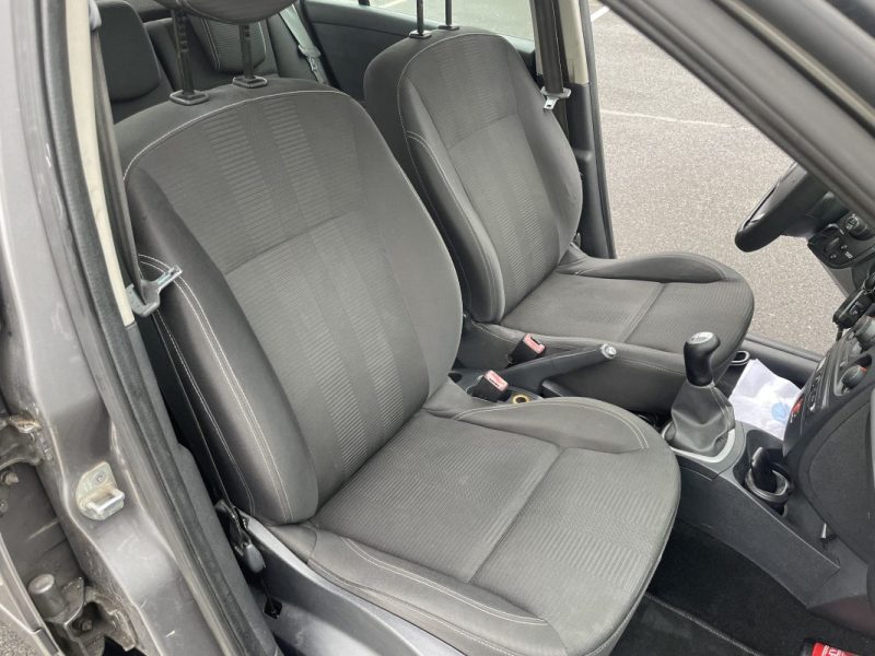 Renault Clio 3 1.2 16V 75ch – Distribution + Embrayage neufs