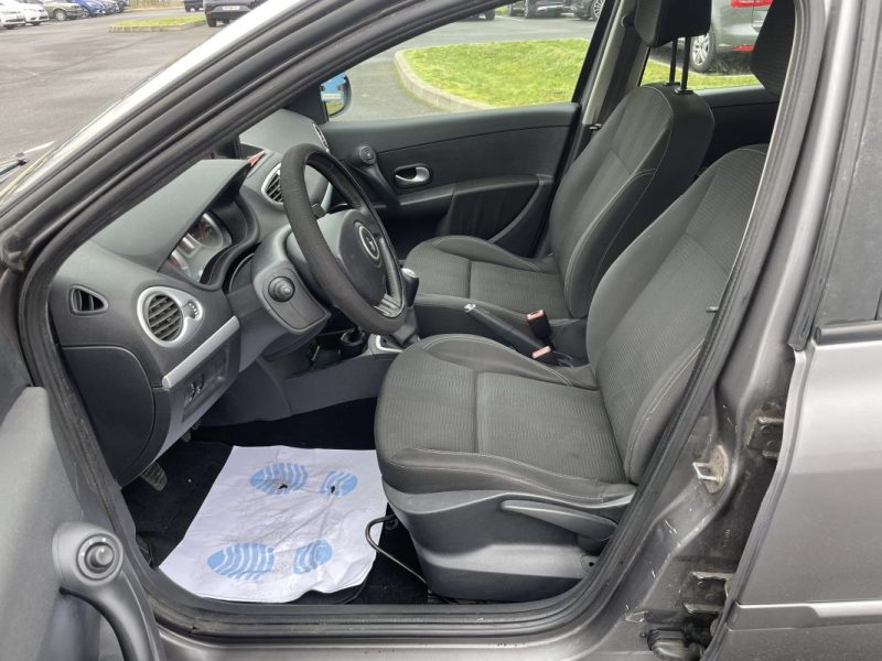 Renault Clio 3 1.2 16V 75ch – Distribution + Embrayage neufs