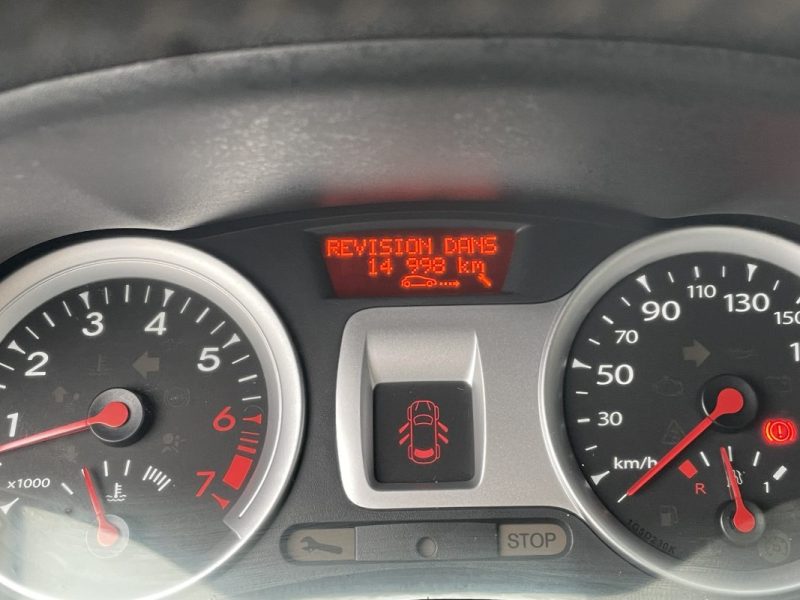 Renault Clio 3 1.2 16V 75ch – Distribution + Embrayage neufs