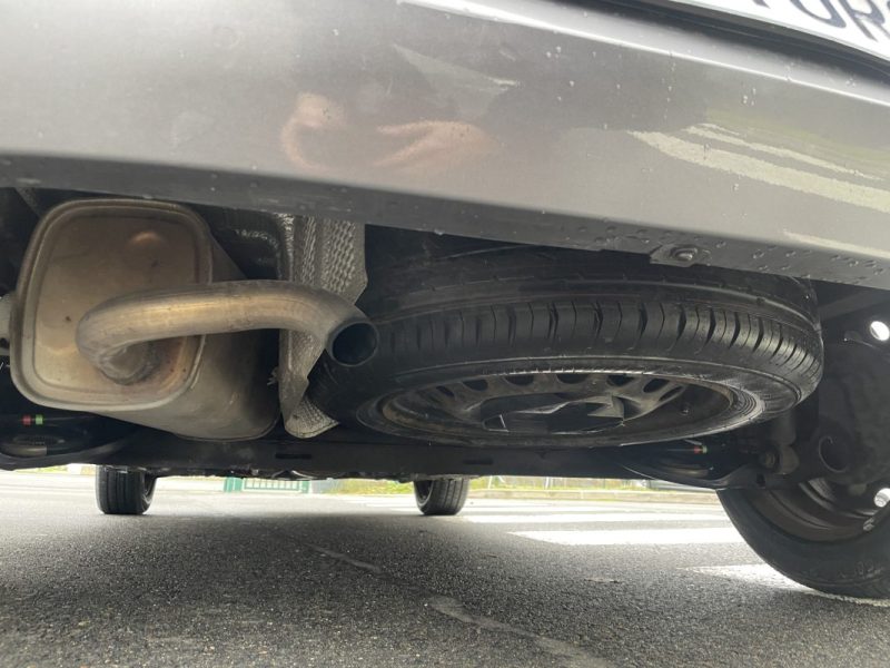 Renault Clio 3 1.2 16V 75ch – Distribution + Embrayage neufs