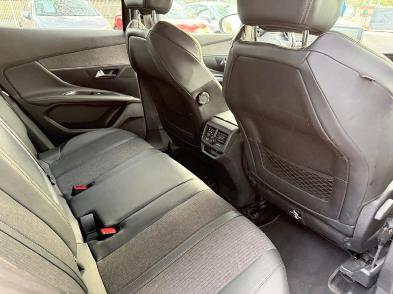 PEUGEOT 3008 1.5 BLUE HDI 130 CV GT-LINE 