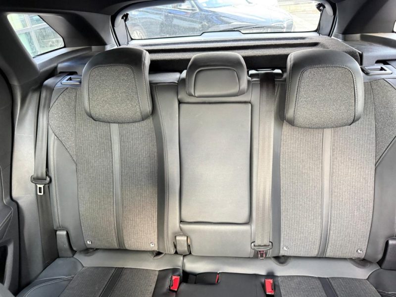 PEUGEOT 3008 1.5 BLUE HDI 130 CV GT-LINE 