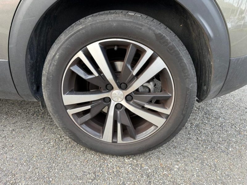 PEUGEOT 3008 1.5 BLUE HDI 130 CV GT-LINE 