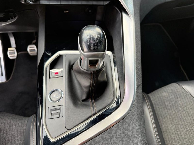 PEUGEOT 3008 1.5 BLUE HDI 130 CV GT-LINE 