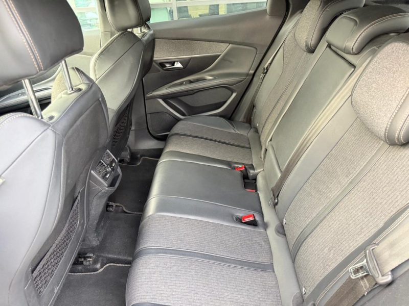 PEUGEOT 3008 1.5 BLUE HDI 130 CV GT-LINE 