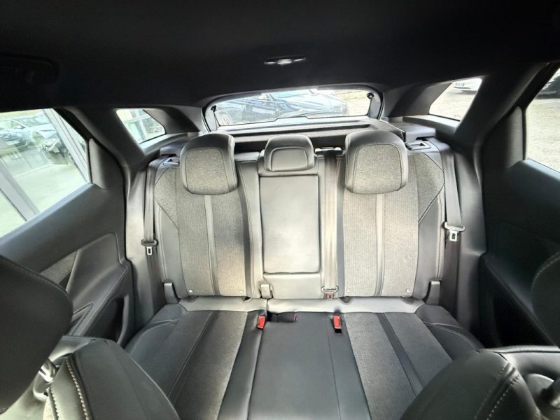 PEUGEOT 3008 1.5 BLUE HDI 130 CV GT-LINE 