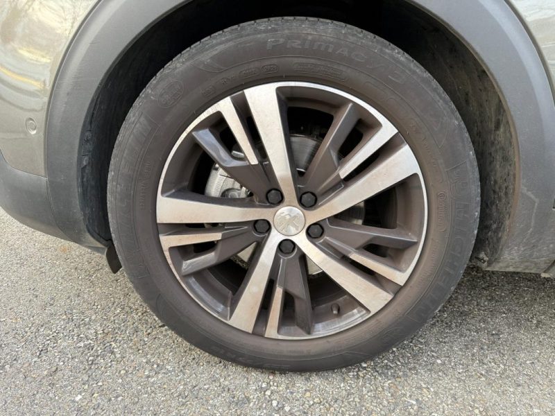 PEUGEOT 3008 1.5 BLUE HDI 130 CV GT-LINE 