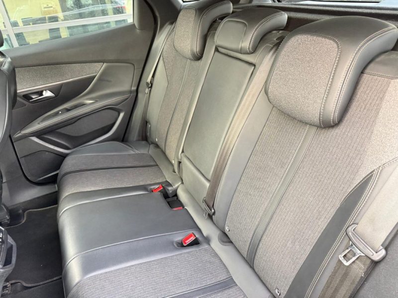 PEUGEOT 3008 1.5 BLUE HDI 130 CV GT-LINE 