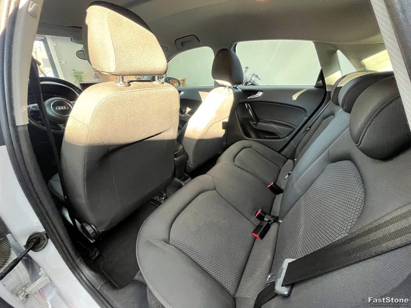 AUDI A1 SPORTBACK 1.6 TDI 90CV AMBIENTE CARNET ENTRETIENT OK 