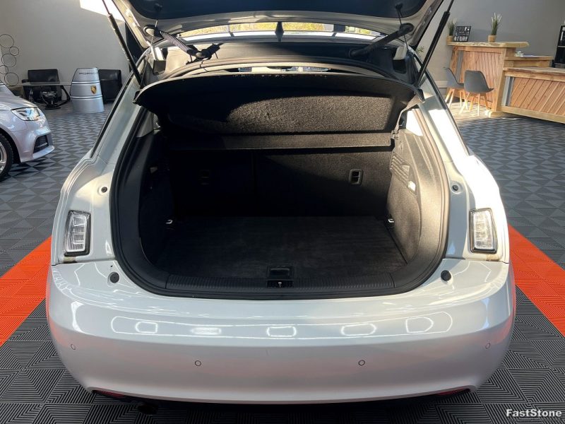 AUDI A1 SPORTBACK 1.6 TDI 90CV AMBIENTE CARNET ENTRETIENT OK 