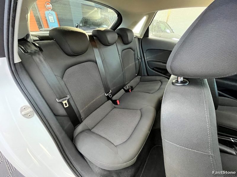 AUDI A1 SPORTBACK 1.6 TDI 90CV AMBIENTE CARNET ENTRETIENT OK 