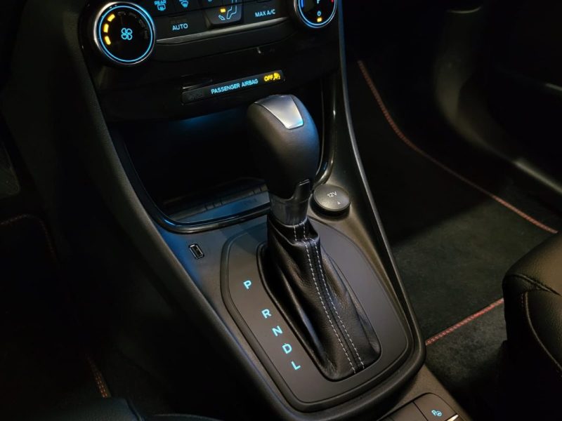 FORD PUMA 1.0 ECOBOOST 125CH  ST-LINE POWERSHIFT 